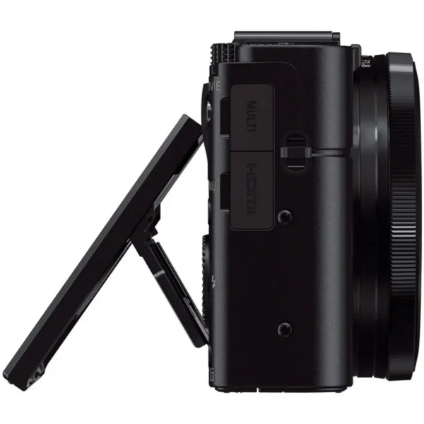 Sony Cyber-shot DSC-RX100M2