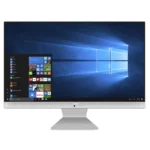 ASUS V241EAK-WA311W All-in-One PC/workstation Intel® Core™ i3 i3-1115G4 60.5 cm (23.8″) 1920 x 1080 pixels 8 GB DDR4-SDRAM 512 GB SSD Windows 11 Home Wi-Fi 5 (802.11ac) White