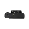 Canon PowerShot G7 X Mark II 1″ Compact camera 20.1 MP CMOS 5472 x 3648 pixels Black