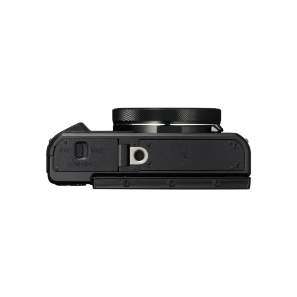 Canon PowerShot G7 X Mark II 1″ Compact camera 20.1 MP CMOS 5472 x 3648 pixels Black