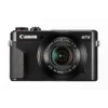 Canon PowerShot G7 X Mark II 1″ Compact camera 20.1 MP CMOS 5472 x 3648 pixels Black