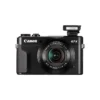 Canon PowerShot G7 X Mark II 1″ Compact camera 20.1 MP CMOS 5472 x 3648 pixels Black