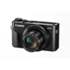 Canon PowerShot G7 X Mark II 1″ Compact camera 20.1 MP CMOS 5472 x 3648 pixels Black