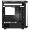 XPG BATTLECRUISER II ST Mid-Tower Black