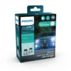 Philips LUM11145ULSX2 car light bulb H7 20 W LED