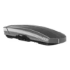 Thule Motion XT XL Hard car roof top Black, Titanium