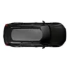Thule Motion XT XL Hard car roof top Black, Titanium