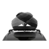 Thule Motion XT XL Hard car roof top Black, Titanium