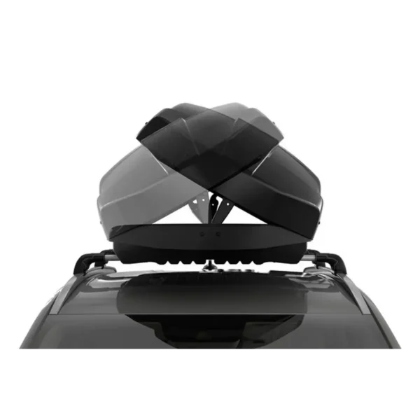 Thule Motion XT XL Hard car roof top Black, Titanium