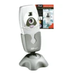 Trust 100 MOBILE C@M webcam 0.3 MP
