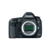 Canon EOS 5D Mark III + EF 28-300mm f/3.5-5.6L IS USM SLR Camera Kit 22.3 MP CMOS 5760 x 3840 pixels Black