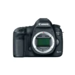 Canon EOS 5D Mark III + EF 28-300mm f/3.5-5.6L IS USM SLR Camera Kit 22.3 MP CMOS 5760 x 3840 pixels Black