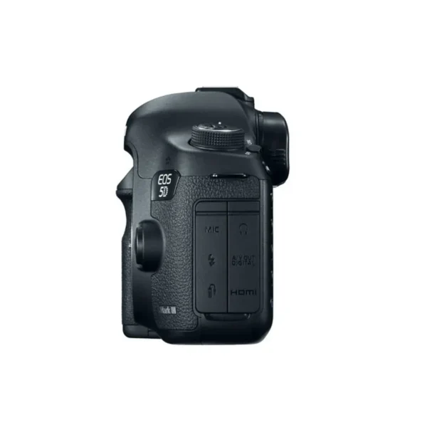 Canon EOS 5D Mark III + EF 28-300mm f/3.5-5.6L IS USM SLR Camera Kit 22.3 MP CMOS 5760 x 3840 pixels Black
