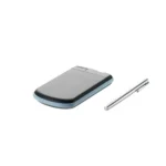 Freecom Tough Drive external hard drive 500 GB 2.5″ USB Type-A 3.2 Gen 1 (3.1 Gen 1) Grey