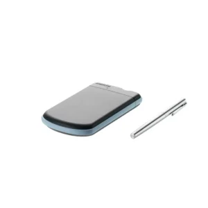 Freecom Tough Drive external hard drive 500 GB 2.5″ USB Type-A 3.2 Gen 1 (3.1 Gen 1) Grey