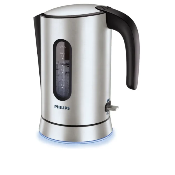 Philips Aluminium Collection HD4690/00 Kettle