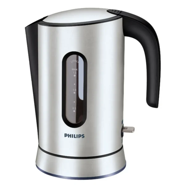 Philips Aluminium Collection HD4690/00 Kettle