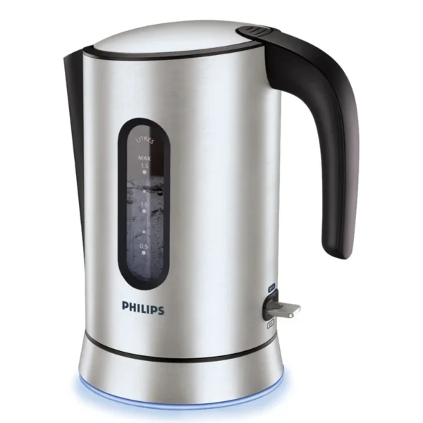Philips Aluminium Collection HD4690/00 Kettle