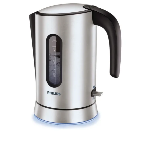 Philips Aluminium Collection HD4690/00 Kettle