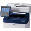 Xerox WorkCentre 6655i/X Laser A4 2400 x 600 DPI 36 ppm