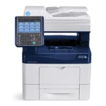 Xerox WorkCentre 6655i/X Laser A4 2400 x 600 DPI 36 ppm