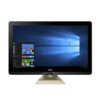 ASUS Zen AiO Pro Z220ICGT-GG054X All-in-One PC/workstation Intel® Core™ i5 i5-6400T 54.6 cm (21.5″) 1920 x 1080 pixels 8 GB DDR4-SDRAM 1 TB HDD NVIDIA® GeForce® GTX 960M Windows 10 Home Wi-Fi 5 (802.11ac) Gold