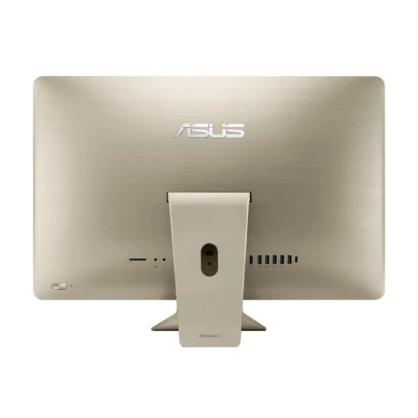 ASUS Zen AiO Pro Z220ICGT-GG054X All-in-One PC/workstation Intel® Core™ i5 i5-6400T 54.6 cm (21.5″) 1920 x 1080 pixels 8 GB DDR4-SDRAM 1 TB HDD NVIDIA® GeForce® GTX 960M Windows 10 Home Wi-Fi 5 (802.11ac) Gold