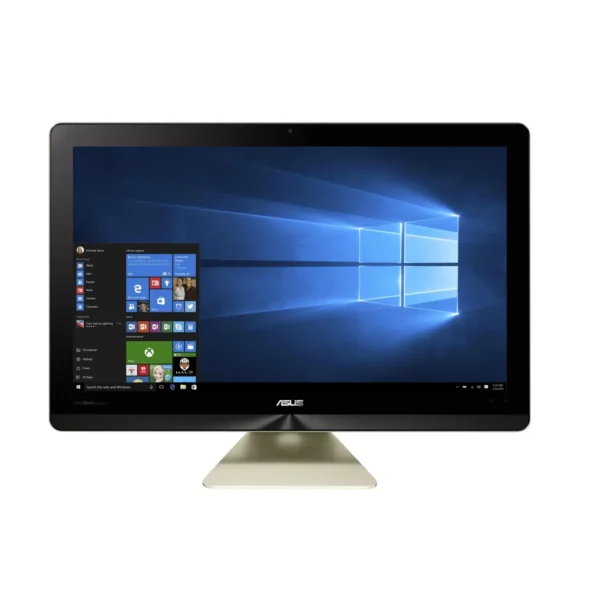 ASUS Zen AiO Pro Z220ICGT-GG054X All-in-One PC/workstation Intel® Core™ i5 i5-6400T 54.6 cm (21.5″) 1920 x 1080 pixels 8 GB DDR4-SDRAM 1 TB HDD NVIDIA® GeForce® GTX 960M Windows 10 Home Wi-Fi 5 (802.11ac) Gold