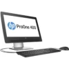 HP ProOne 400 G2 Intel® Core™ i5 i5-6500T 50.8 cm (20″) 1600 x 900 pixels All-in-One PC 8 GB DDR4-SDRAM 1 TB HDD Windows 7 Professional Wi-Fi 4 (802.11n) Silver