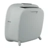 Electrolux WA51-303GY 66 m² 50 dB 2 W Grey