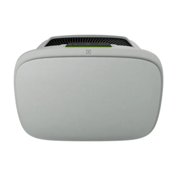 Electrolux WA51-303GY 66 m² 50 dB 2 W Grey