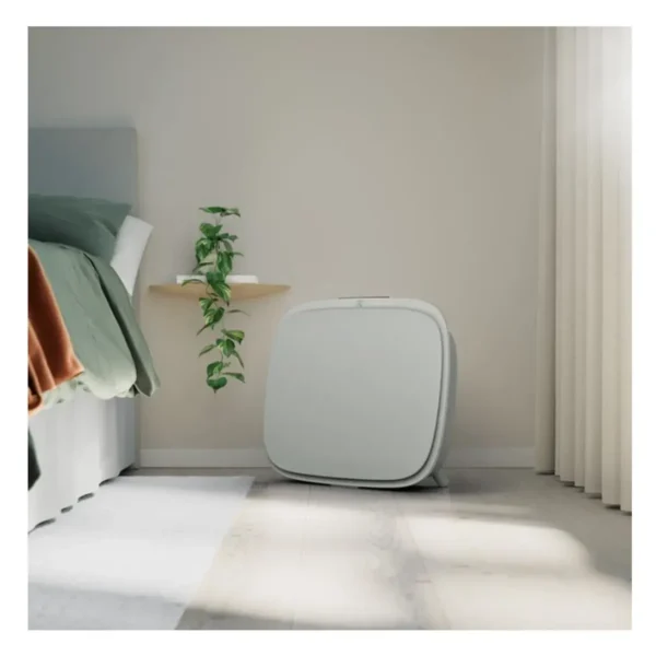 Electrolux WA51-303GY 66 m² 50 dB 2 W Grey