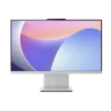 Lenovo IdeaCentre AIO 27IRH9 Intel® Core™ i5 i5-13420H 68.6 cm (27″) 1920 x 1080 pixels All-in-One PC 16 GB DDR5-SDRAM 512 GB SSD Windows 11 Home Wi-Fi 6 (802.11ax) Grey