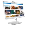 Lenovo IdeaCentre AIO 3 27IAP7 Intel® Core™ i7 i7-1260P 68.6 cm (27″) 1920 x 1080 pixels All-in-One PC 16 GB DDR4-SDRAM 1 TB SSD Wi-Fi 5 (802.11ac) White