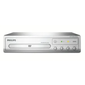 Philips DVP1013 DVD player