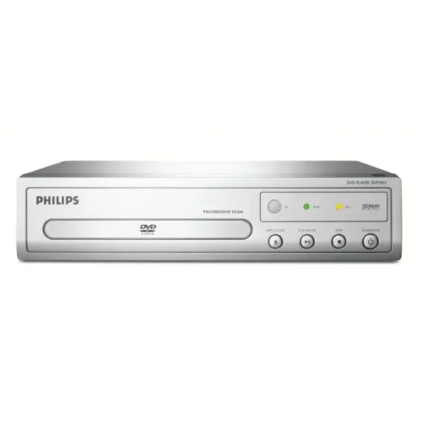 Philips DVP1013 DVD player