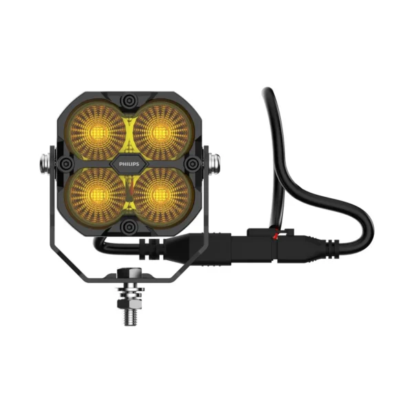 Philips LUMUD5003CYX1/50 car light assembly Car fog light assembly