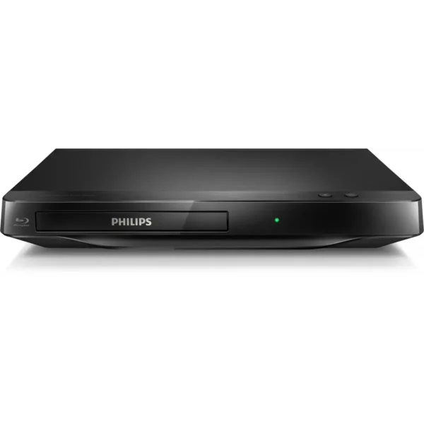 Philips BDP1200/F7 DVD/Blu-Ray player Black