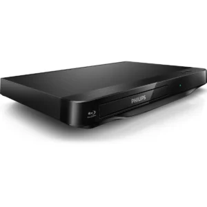 Philips BDP1200/F7 DVD/Blu-Ray player Black