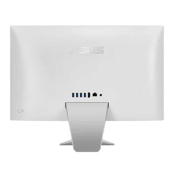 ASUS Vivo AiO V222FAK-WA110T Intel® Core™ i3 i3-10110U 54.6 cm (21.5″) 1920 x 1080 pixels All-in-One PC 8 GB DDR4-SDRAM 256 GB SSD Windows 10 Home Wi-Fi 5 (802.11ac) White