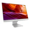ASUS Vivo AiO V222FAK-WA110T Intel® Core™ i3 i3-10110U 54.6 cm (21.5″) 1920 x 1080 pixels All-in-One PC 8 GB DDR4-SDRAM 256 GB SSD Windows 10 Home Wi-Fi 5 (802.11ac) White