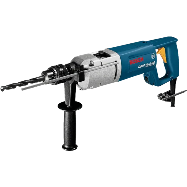 Bosch 0 601 120 503 drill 1450 RPM 3.7 kg