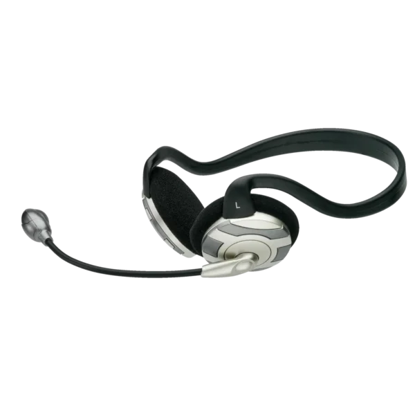 Trust SILVERLINE COMPACT HEADSET Wired Calls/Music