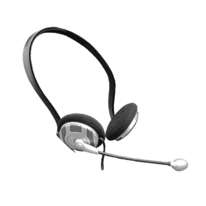 Trust SILVERLINE COMPACT HEADSET Wired Calls/Music