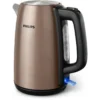 Philips Daily Collection HD9352/70 electric kettle 1.7 L 2200 W Copper, Metallic