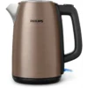 Philips Daily Collection HD9352/70 electric kettle 1.7 L 2200 W Copper, Metallic