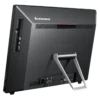 Lenovo ThinkCentre E73z Intel® Core™ i5 i5-4460S 50.8 cm (20″) 1600 x 900 pixels All-in-One PC 4 GB DDR3-SDRAM 500 GB HDD Black