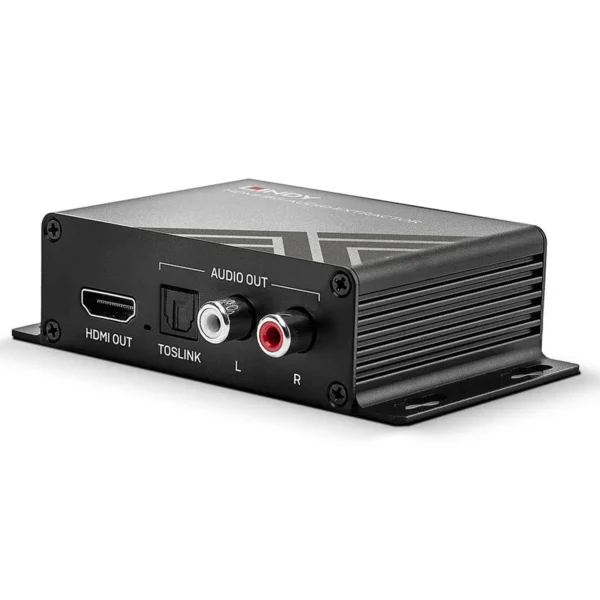 Lindy HDMI 4K60 Audio Extractor