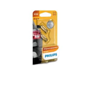 Philips Vision 12256B2 Conventional Interior and Signalling