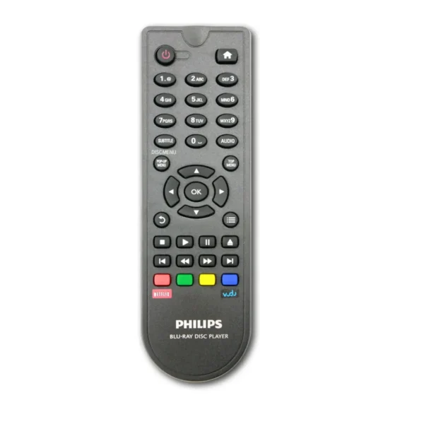 Philips Blu-ray Disc/ DVD player BDP2900/F7